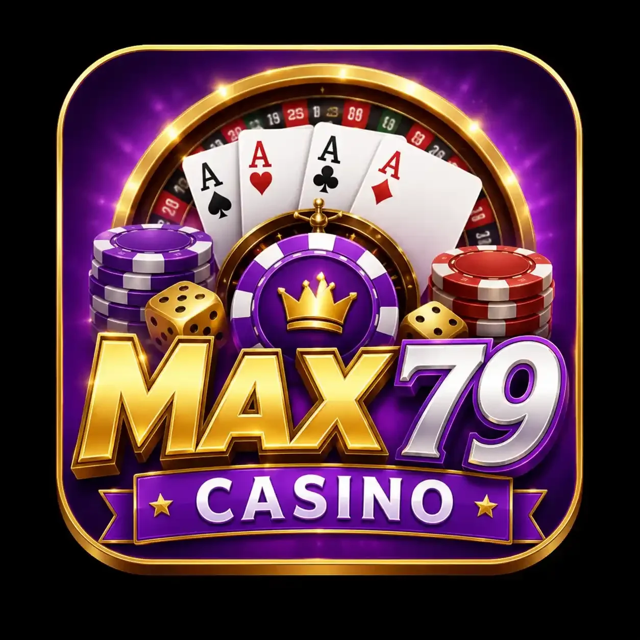 casino max79